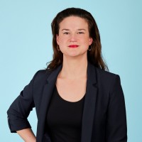 Nicole Ranzijn