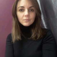 Oksana Pravdiva