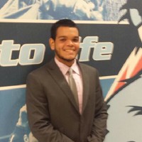 Andrew Vega