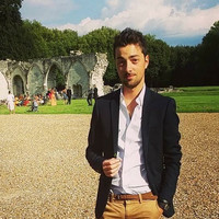 Anthony Pierre Da Costa