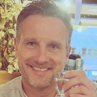 Olof De Jong