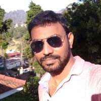 Muthuraj PKH