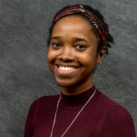 Dianné Patterson B.S. M.S.