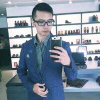 Eugene Chan