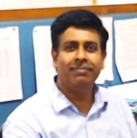 Ashish Srivastava