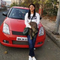 Sharvari Bhoi