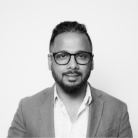 Anand Nair