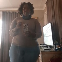 Mrsgod Patricia
