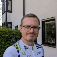 Benedikt Meurer