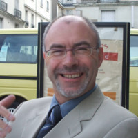 Dominique Brault