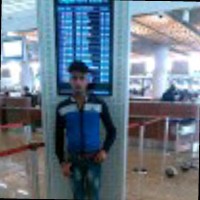 Amit Kumar Sau