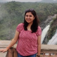 Shruthi M