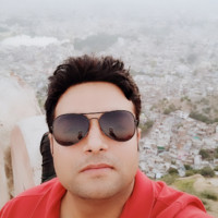 Gajendra Singh Rajawat