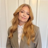 Stephanie Møller Sørensen