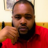 Dontae Pugh