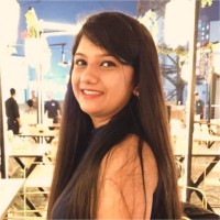 Kinjal Govani