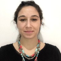 Carolina Mazzeo