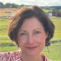 Severine Moncet