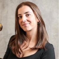 María Sofía Vittori