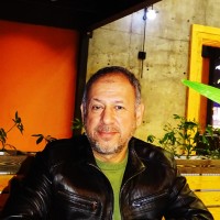 Khurshed Dusmuhamedov