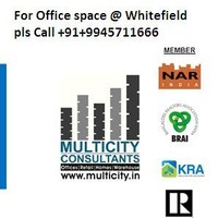 Rajesh Multicity