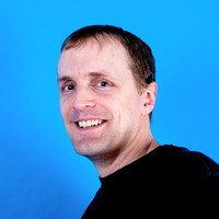 Mike Eldred