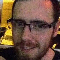Aaron Mcconnellogue