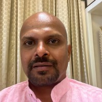 Dilip R