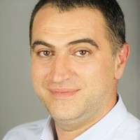 Adrian Trifon