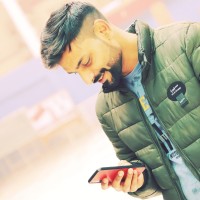 Saurabh upadhyay