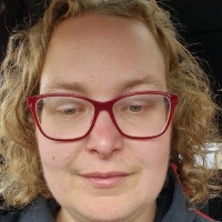 Angela Slaght