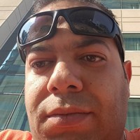 Ahmed Mahrous
