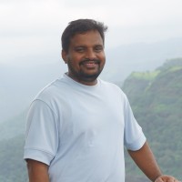 Prabhakar Biswal