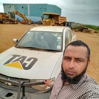 abidali khan