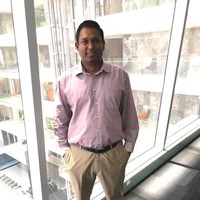 Vickesh Dhookie