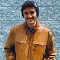 Ethan Magee
