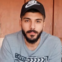 Ali F Ali