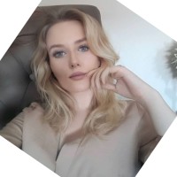 Анастасия Орлова