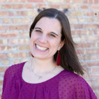 Kristin Longacre