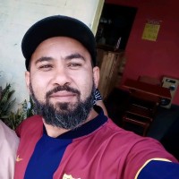 Adilson Jose Da Silva