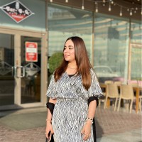 Faiqa Talal