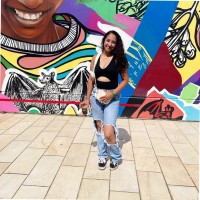 Kelsy Castillo