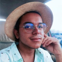 Nickvian Escobar
