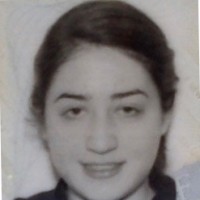 Maria Therese Saenz