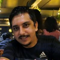 Abhishek Vashisht