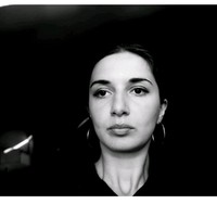 Mariam Gorjoladze