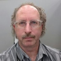 Ian Munro