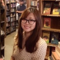 Claire Kao