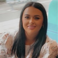 Yasmin Cooper