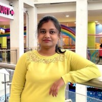 Subhra Mohanty